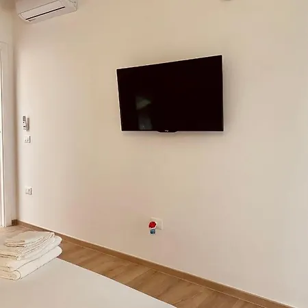 شقة Maison Menhir *