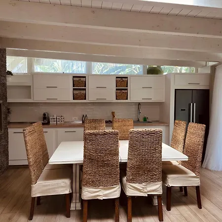 Maison Menhir Apartment
