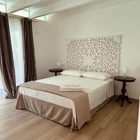 Maison Menhir Apartment Galugnano